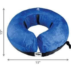 KONG Cloud Collar For Dogs & Cats -Furry Friends 62502 PT2. AC SS1800 V1603134992