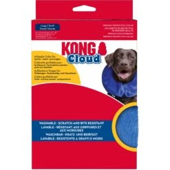 KONG Cloud Collar For Dogs & Cats -Furry Friends 62502 PT5. AC SS1800 V1603165285