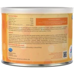 PetAg Nutri-Mixer Immunity Cat Food Topper, 6-oz Jar -Furry Friends 625502 PT1. AC SS1800 V1662501776