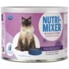 PetAg Nutri-Mixer Digestive Cat Food Topper, 6-oz Jar -Furry Friends 625518 MAIN. AC SS1800 V1662141685