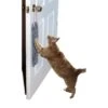 Omega Paw Door Hanging Cat Scratchy Pad -Furry Friends 62559 MAIN. AC SS1800 V1578955076