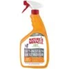 Nature's Miracle Dog Oxy Formula Set-In Stain Destroyer & Odor Remover Spray -Furry Friends 62671 MAIN. AC SS1800 V1561481521