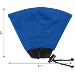 KONG EZ Soft Collar For Dogs & Cats -Furry Friends 62862 PT2. AC SS1800 V1603134389