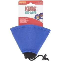 KONG EZ Soft Collar For Dogs & Cats -Furry Friends 62862 PT4. AC SS1800 V1603166781