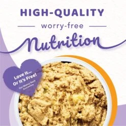 Halo Adult Grain-Free Pate Chicken Recipe In Broth Wet Cat Food & Halo Salmon Stew Grain-Free Adult Canned Cat Food -Furry Friends 630262 PT4. AC SS1800 V1663019663