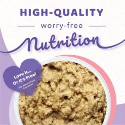 Halo Adult Grain-Free Pate Chicken Recipe In Broth Wet Cat Food & Halo Salmon Stew Grain-Free Adult Canned Cat Food -Furry Friends 630262 PT8. AC SS1800 V1663019343