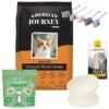 American Journey Turkey & Chicken Recipe Grain-Free Dry Cat Food + 4 Items 1 American Journey Turkey & Chicken Recipe Grain-Free Dry Cat Food + 4 Items -Furry Friends 631014 MAIN. AC SS1800 V1666839001