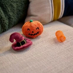 Goody Box Halloween Cat Toys & Treats -Furry Friends 631182 PT5. AC SS1800 V1690839978