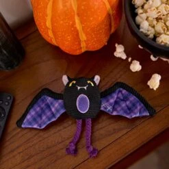 Goody Box Halloween Cat Toys & Treats -Furry Friends 631182 PT6. AC SS1800 V1690839980