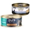 CANIDAE Adore Grain-Free Salmon & Whitefish In Broth Canned Cat Food & CANIDAE Adore Grain-Free Sardine & Mackerel In Broth Canned Cat Food -Furry Friends 632710 MAIN. AC SS1800 V1663602842