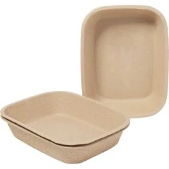 Frisco Disposable Litter Box -Furry Friends 632814 PT3. AC SS1800 V1665605552