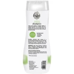 Perfect Coat Shed Control Tropical Mist Dog & Cat Shampoo -Furry Friends 633358 PT1. AC SS1800 V1667948959