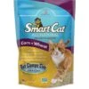 SmartCat All Natural Lightweight Corn & Wheat Clumping Cat Litter -Furry Friends 635446 MAIN. AC SS1800 V1666838786