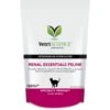 VetriScience Renal Essentials Feline Soft Chews Kidney & Urinary Supplement For Cats 1 VetriScience Renal Essentials Feline Soft Chews Kidney & Urinary Supplement For Cats -Furry Friends 63756 MAIN. AC SS1800 V1658943921