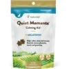 NaturVet Quiet Moments Soft Chews Calming Supplement For Cats 2 NaturVet Quiet Moments Soft Chews Calming Supplement For Cats -Furry Friends 63788 MAIN. AC SS1800 V1698697473