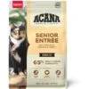 ACANA Senior Entrée Free-Run Chicken & Turkey Dry Cat Food