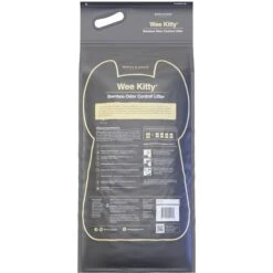Rufus & Coco Wee Kitty Clumping Cat Litter 8 Rufus & Coco Wee Kitty Clumping Cat Litter -Furry Friends 639798 PT2. AC SS1800 V1667519352