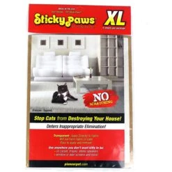 Sticky Paws X-Large Sheets