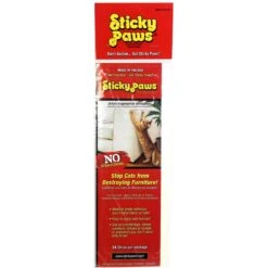 Sticky Paws Furniture Strips