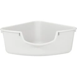 SmartCat Corner Litter Box -Furry Friends 64198 PT1. AC SS1800 V1565284552