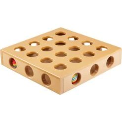 SmartCat Peek-a-Prize Toy Box -Furry Friends 64209 PT2. AC SS1800 V1535664747