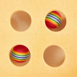 SmartCat Peek-a-Prize Toy Box -Furry Friends 64209 PT4. AC SS1800 V1535664757