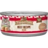Merrick Purrfect Bistro Beef Pate Grain-Free Canned Cat Food -Furry Friends 64268 MAIN. AC SS1800 V1696252459