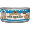 Merrick Purrfect Bistro Grain-Free Surf & Turf Grain-Free Canned Cat Food -Furry Friends 64294 MAIN. AC SS1800 V1696260351