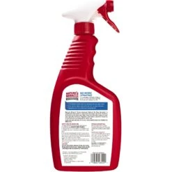 Nature's Miracle Just For Cats No More Spraying -Furry Friends 646230 PT1. AC SS1800 V1701115445