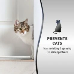 Nature's Miracle Just For Cats No More Spraying -Furry Friends 646230 PT6. AC SS1800 V1701115442