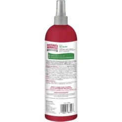 Nature's Miracle Pet Block Repellent Spray 12 Nature's Miracle Pet Block Repellent Spray -Furry Friends 646238 PT1. AC SS1800 V1701115500