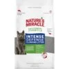 Nature's Miracle Intense Defense Unscented Clumping Clay Cat Litter -Furry Friends 646334 MAIN. AC SS1800 V1668025391
