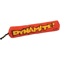 Catstages Magic Dynamite Cat Toy With Catnip