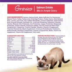 Wellness Natural Grain-Free Gravies Turkey Dinner Canned Cat Food + 2 Items -Furry Friends 646830 PT5. AC SS1800 V1664560609