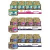 Blue Buffalo Wilderness Kitten Salmon Grain-Free Canned Cat Food + 2 Items -Furry Friends 646862 MAIN. AC SS1800 V1664544784