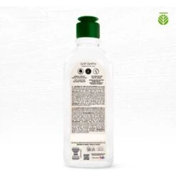 VetriScience Hairball Chicken Liver Flavored Soft Chews Hairball Control Supplement For Cats & Amazonia Bath Hairball Control Cat Shampoo, 16.9-oz Bottle -Furry Friends 647014 PT6. AC SS1800 V1664552210