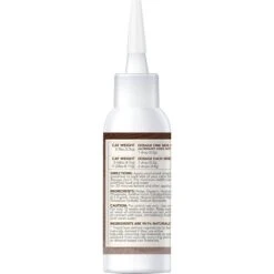 TropiClean Enticers Seafood Medley Flavor No Brushing Cat Teeth Cleaning Gel, 2-oz Tube 13 TropiClean Enticers Seafood Medley Flavor No Brushing Cat Teeth Cleaning Gel, 2-oz Tube -Furry Friends 647270 PT2. AC SS1800 V1698958472