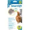 Catit Design SmartSift Biodegradable Replacement Liners -Furry Friends 64848 MAIN. AC SS1800 V1685987560