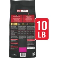 Purina Pro Plan Veterinary Diets DM Dietetic Management Dry Cat Food 12 Purina Pro Plan Veterinary Diets DM Dietetic Management Dry Cat Food -Furry Friends 64868 PT1. AC SS1800 V1700161177