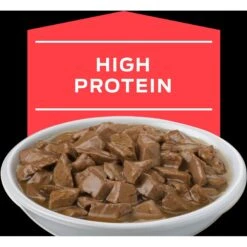 Purina Pro Plan Veterinary Diets DM Dietetic Management Savory Selects Wet Cat Food 14 Purina Pro Plan Veterinary Diets DM Dietetic Management Savory Selects Wet Cat Food -Furry Friends 64872 PT3. AC SS1800 V1701881527