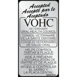 Purina Pro Plan Veterinary Diets DH Dental Health Dry Cat Food -Furry Friends 64884 PT6. AC SS1800 V1700162373