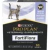 Purina Pro Plan Veterinary Diets FortiFlora Powder Digestive Supplement For Cats -Furry Friends 64893 MAIN. AC SS1800 V1697726564
