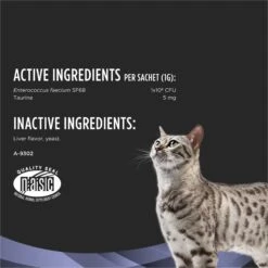 Purina Pro Plan Veterinary Diets FortiFlora Powder Digestive Supplement For Cats -Furry Friends 64893 PT5. AC SS1800 V1697724895