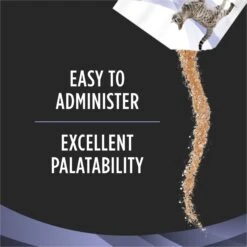 Purina Pro Plan Veterinary Diets FortiFlora Powder Digestive Supplement For Cats -Furry Friends 64893 PT7. AC SS1800 V1697727396