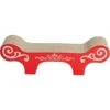 Catit Bench Scratcher With Catnip -Furry Friends 64929 MAIN. AC SS1800 V1628020033