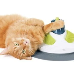 Catit Design Senses Massage Center 8 Catit Design Senses Massage Center -Furry Friends 64943 PT2. AC SS1800 V1474643138