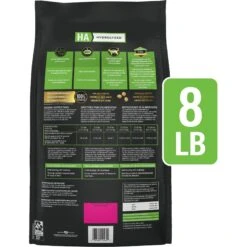 Purina Pro Plan Veterinary Diets HA Hydrolyzed Dry Cat Food 11 Purina Pro Plan Veterinary Diets HA Hydrolyzed Dry Cat Food -Furry Friends 64952 PT2. AC SS1800 V1544220729