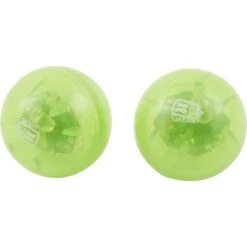 Catit Design Senses Circuit Motion Activated Illuminated Balls Cat Toy