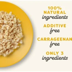 Applaws Tender Chicken Breast In Broth Pot 11 Applaws Tender Chicken Breast In Broth Pot -Furry Friends 65356 PT3. AC SS1800 V1658453156