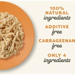 Applaws Tender Chicken Breast With Tuna Roe In Broth Pot -Furry Friends 65360 PT3. AC SS1800 V1658443288